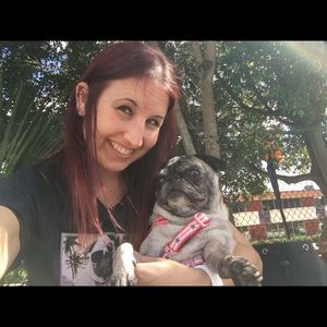 Meet your Posher, Amanda